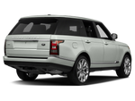 2015 Land Rover Range Rover Autobiography