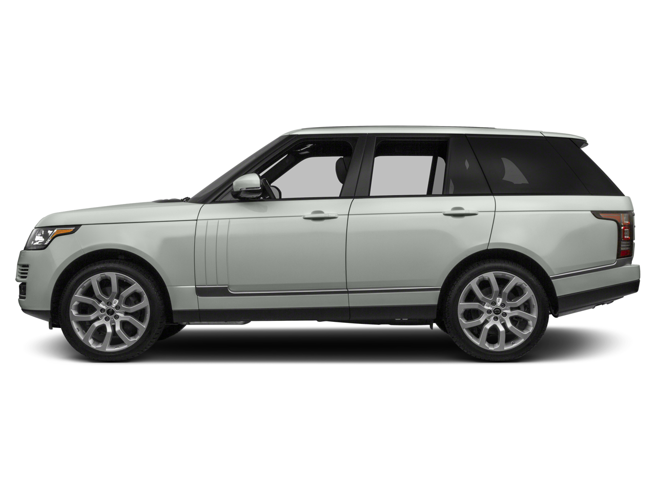 2015 Land Rover Range Rover Autobiography