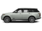 2015 Land Rover Range Rover Autobiography