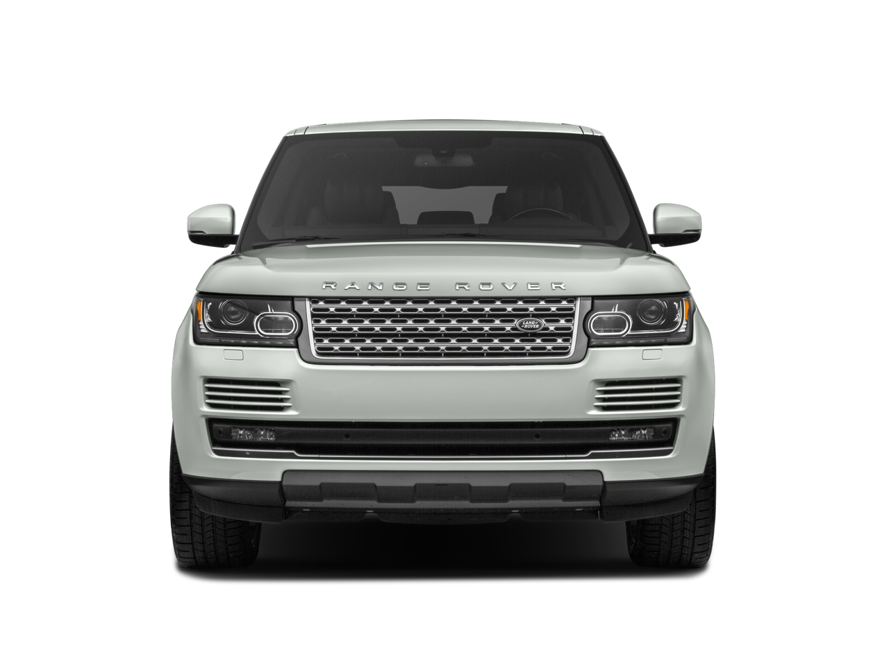 2015 Land Rover Range Rover Autobiography