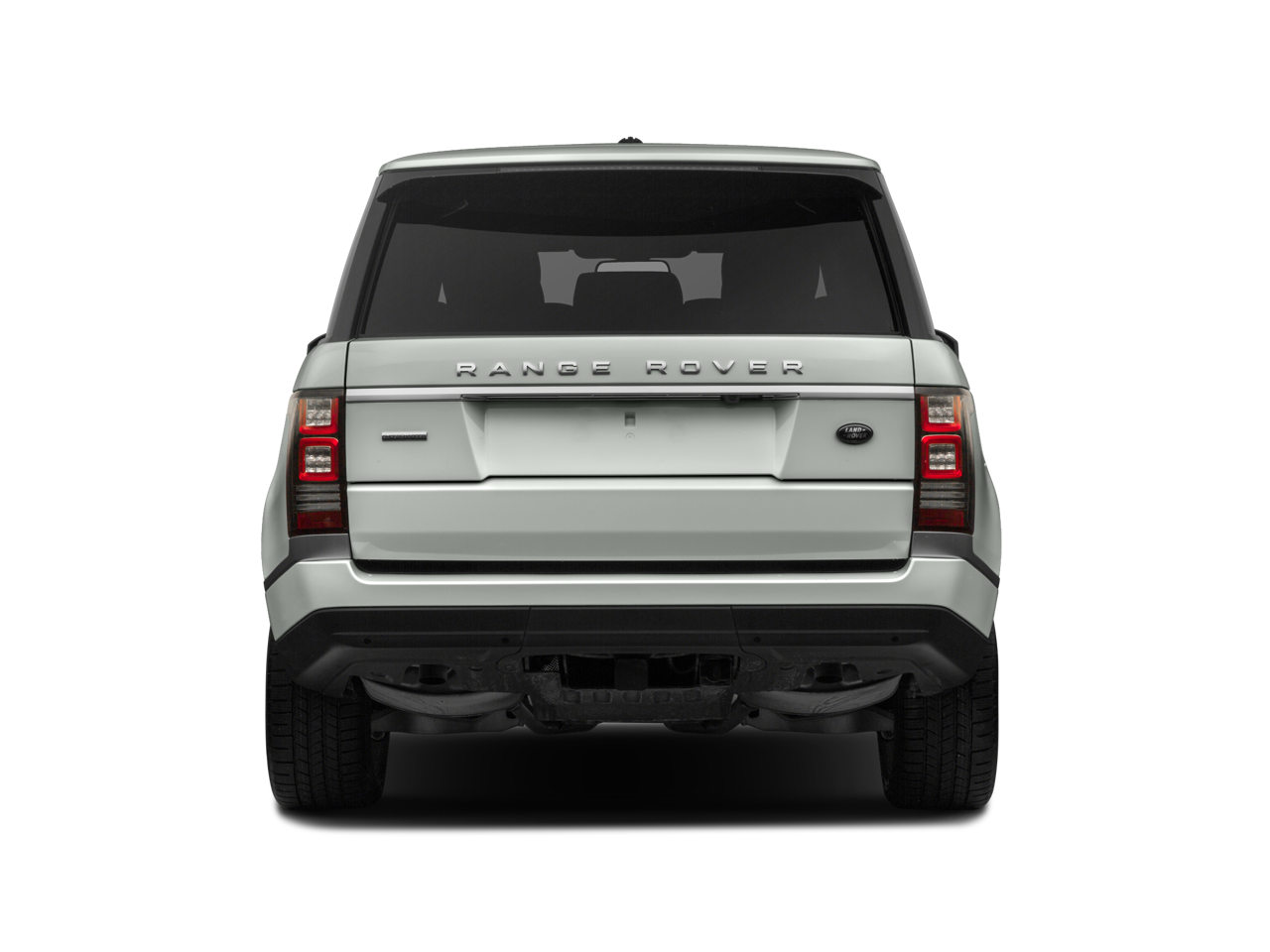 2015 Land Rover Range Rover Autobiography