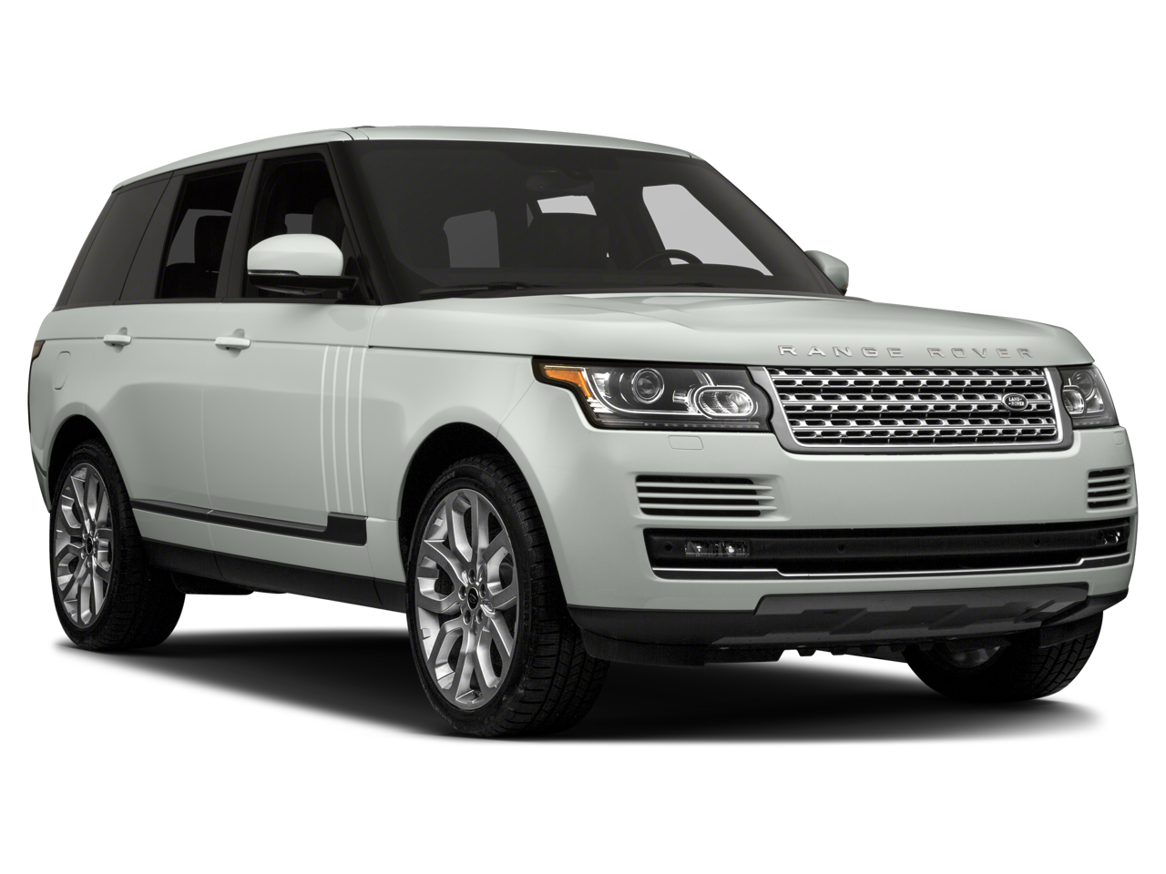 2015 Land Rover Range Rover Autobiography