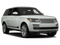 2015 Land Rover Range Rover Autobiography