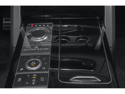 2015 Land Rover Range Rover Autobiography