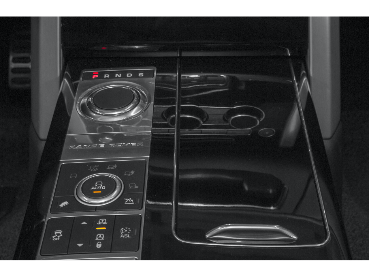 2015 Land Rover Range Rover Autobiography