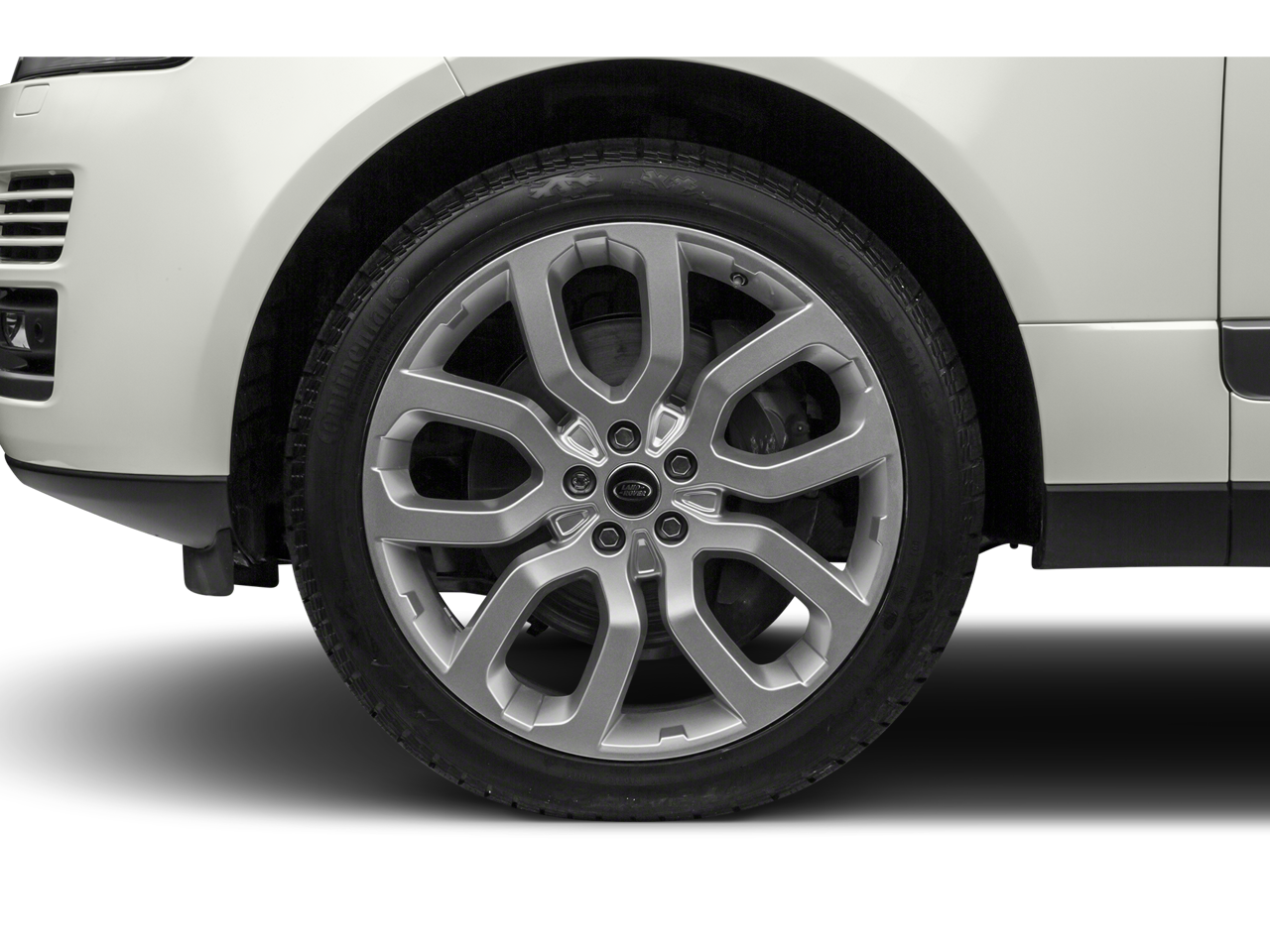 2015 Land Rover Range Rover Autobiography