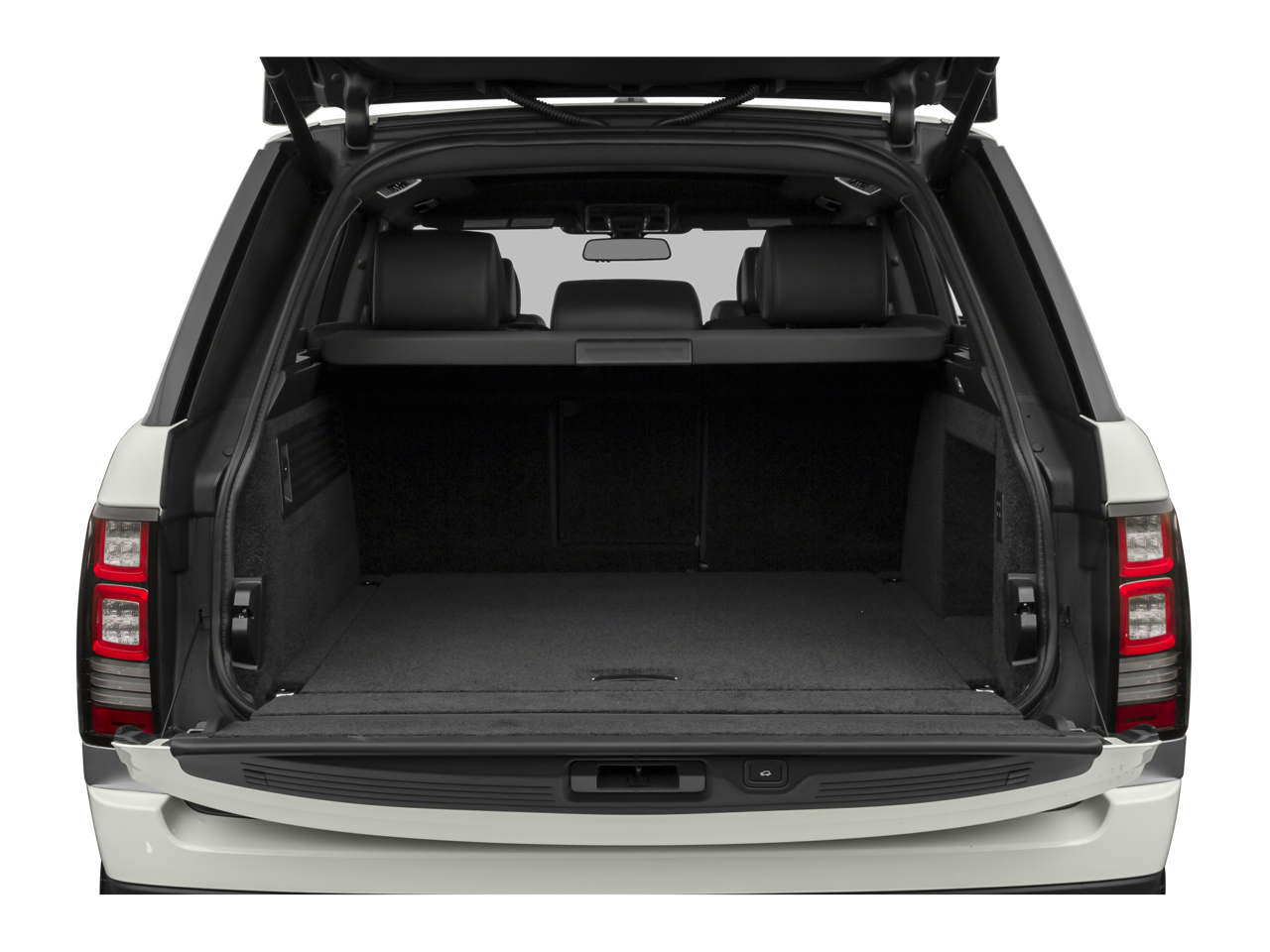 2015 Land Rover Range Rover Autobiography
