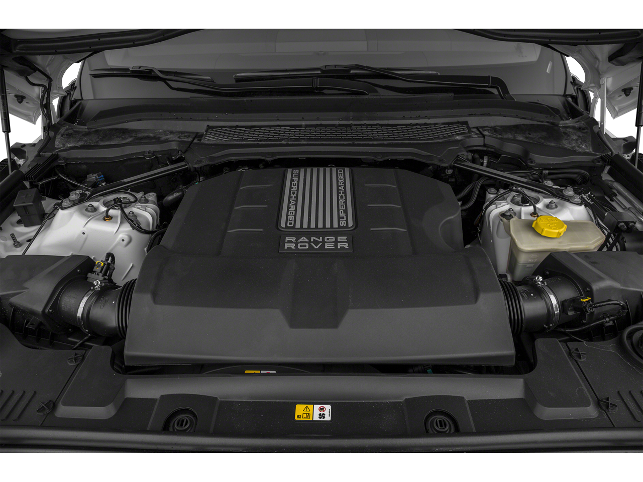 2015 Land Rover Range Rover Autobiography