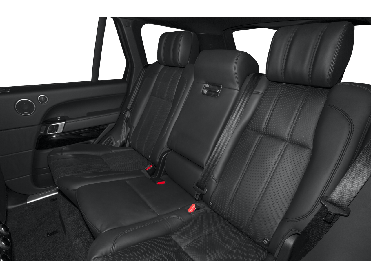 2015 Land Rover Range Rover Autobiography