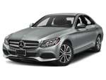 2015 Mercedes-Benz C-Class C 300 4MATIC®
