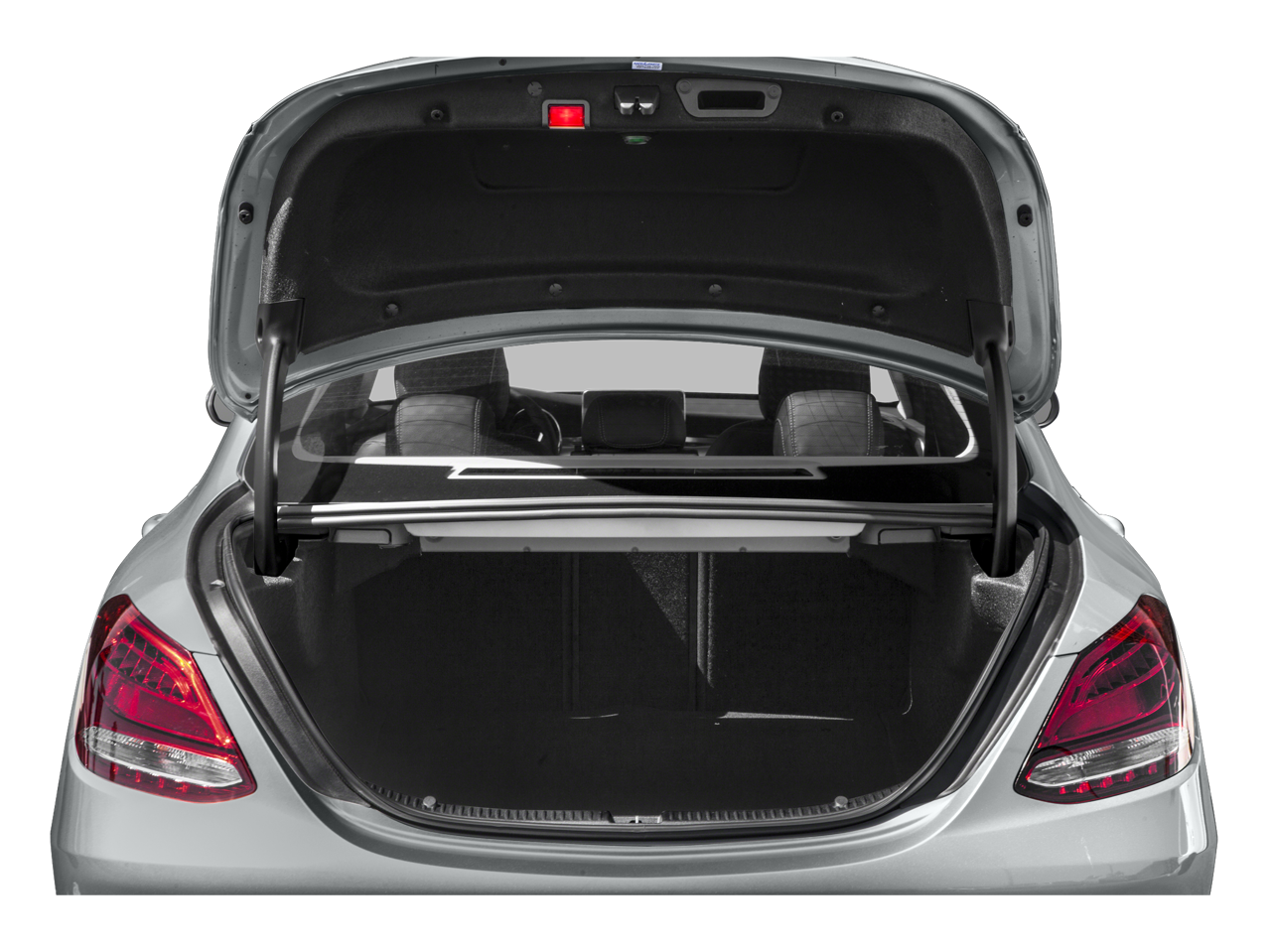 2015 Mercedes-Benz C-Class C 300 4MATIC®