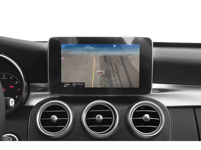 2015 Mercedes-Benz C-Class C 300 4MATIC®