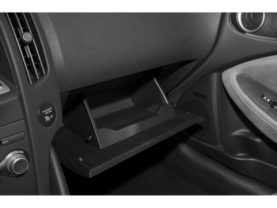 2015 Nissan 370Z Sport Tech