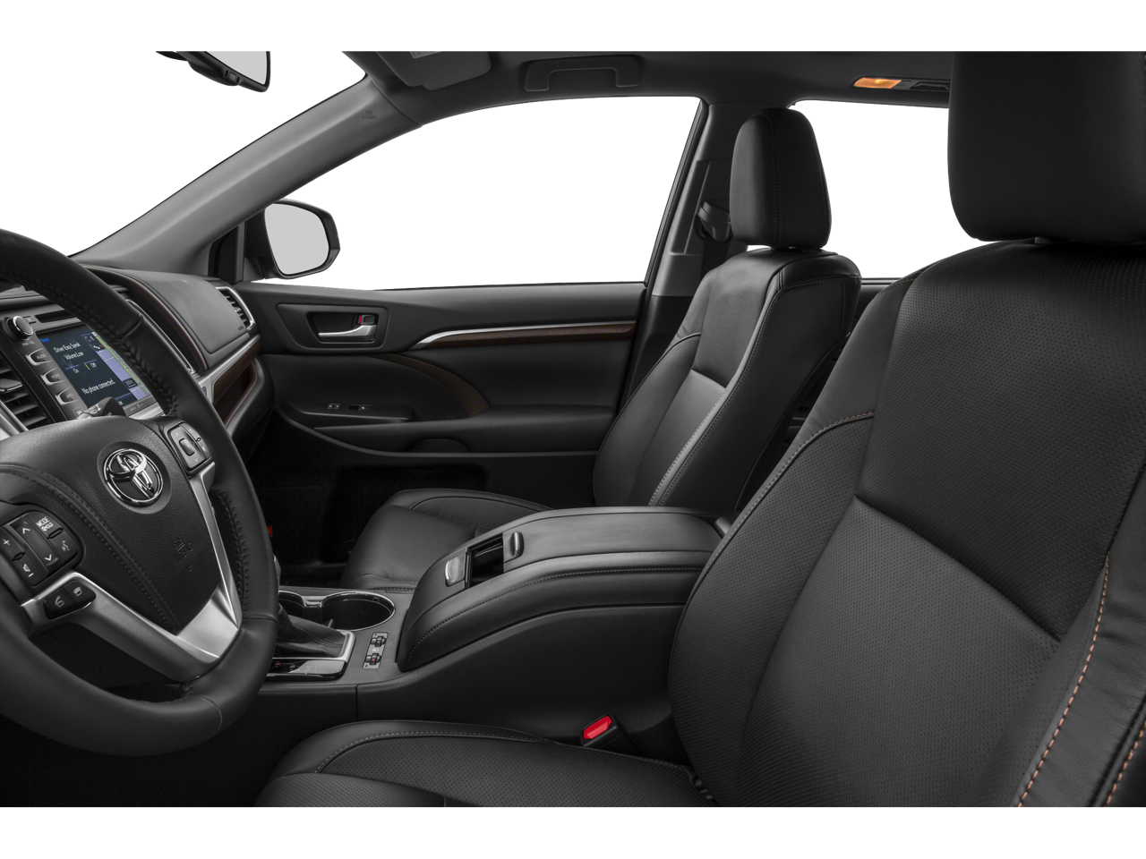 2015 Toyota Highlander LE Plus