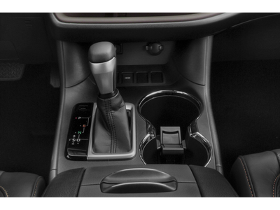 2015 Toyota Highlander LE Plus