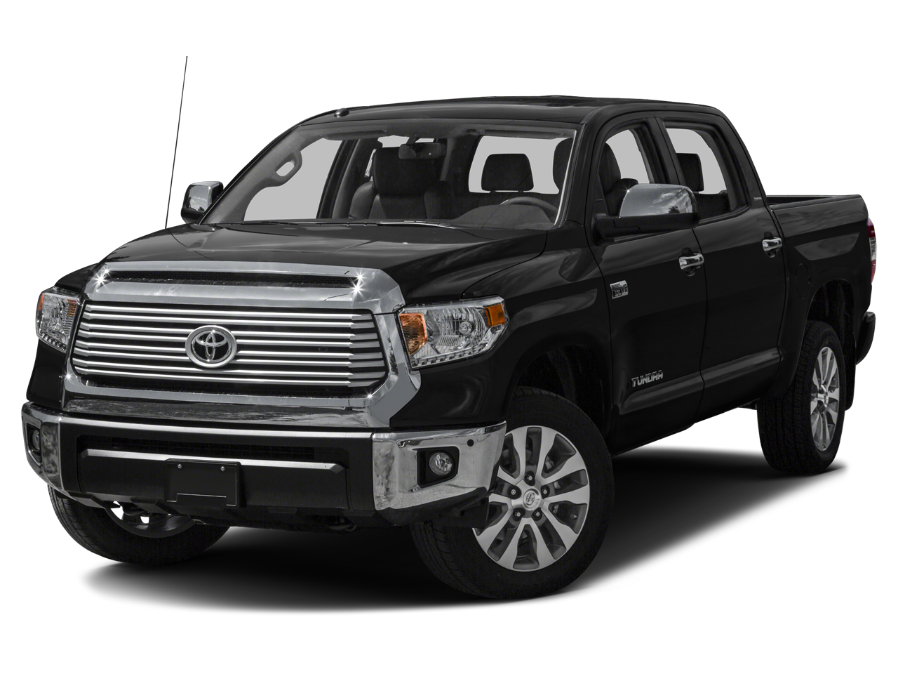 2015 Toyota Tundra 2WD Truck LTD