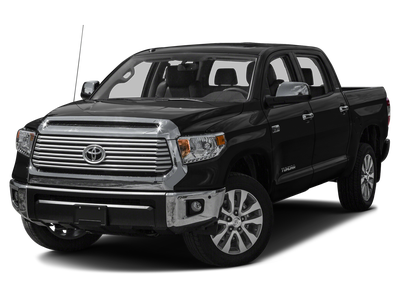 2015 Toyota Tundra 2WD Truck LTD