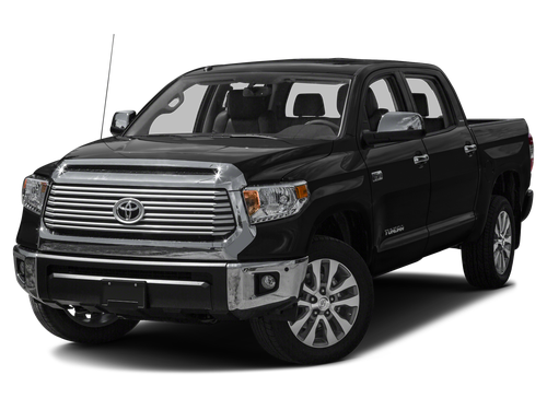 2015 Toyota Tundra 2WD Truck LTD