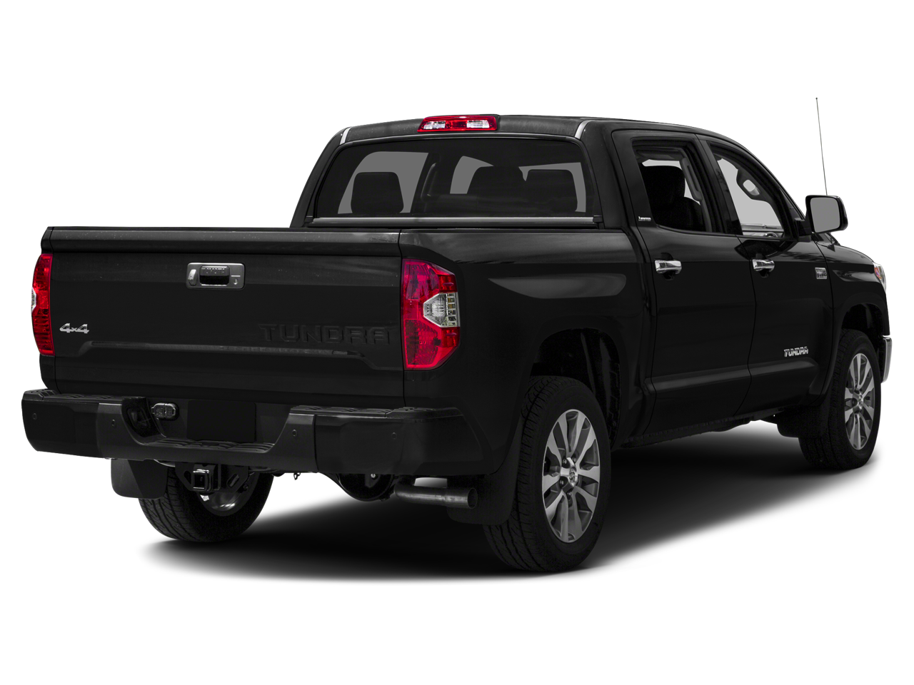 2015 Toyota Tundra 2WD Truck LTD