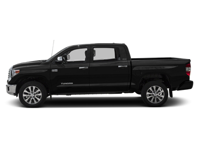 2015 Toyota Tundra 2WD Truck LTD