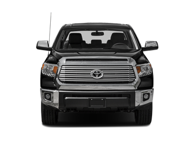 2015 Toyota Tundra 2WD Truck LTD