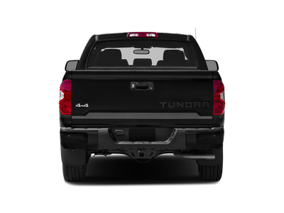 2015 Toyota Tundra 2WD Truck LTD