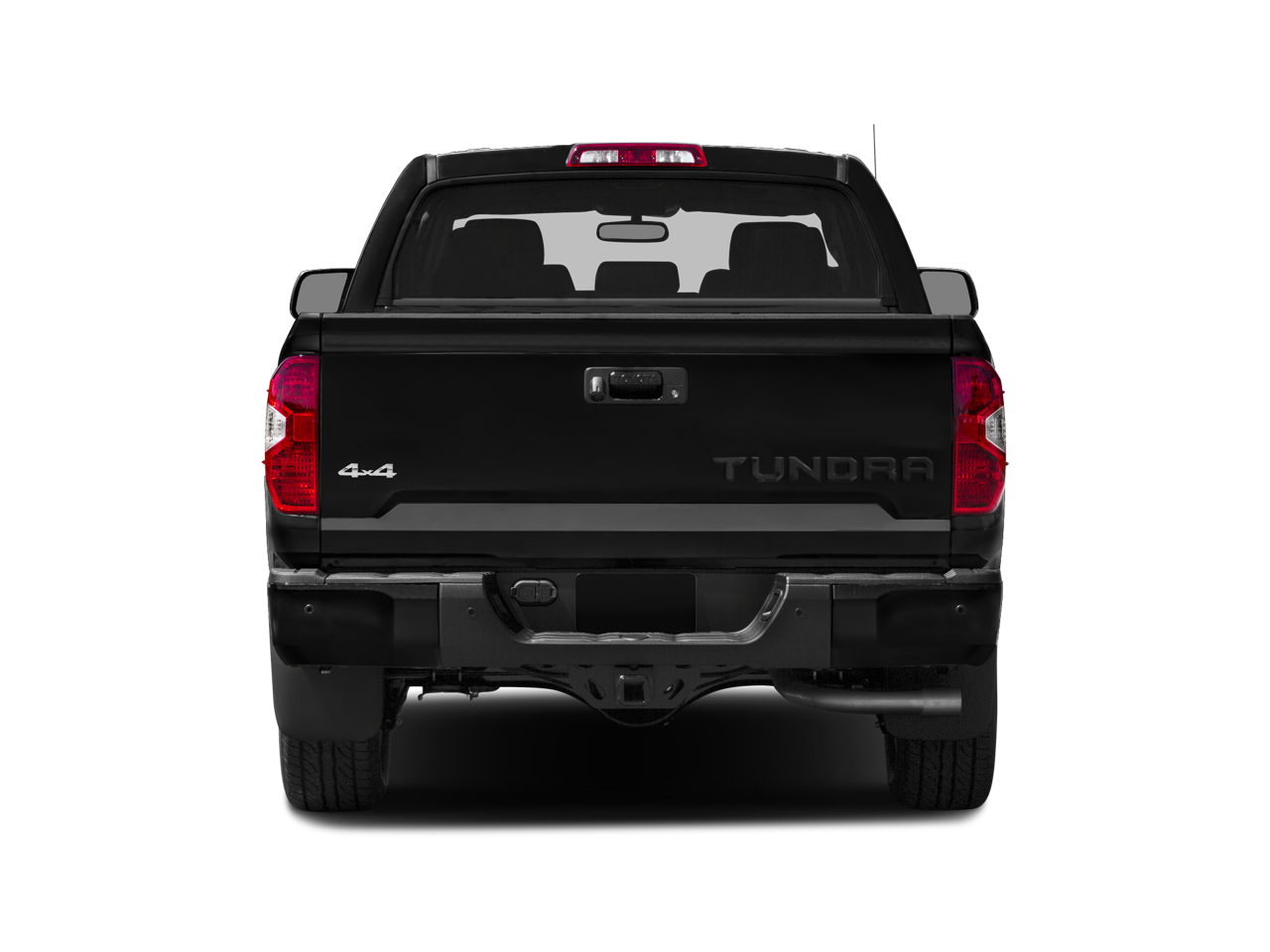 2015 Toyota Tundra 2WD Truck LTD