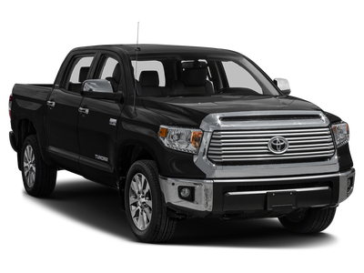 2015 Toyota Tundra 2WD Truck LTD