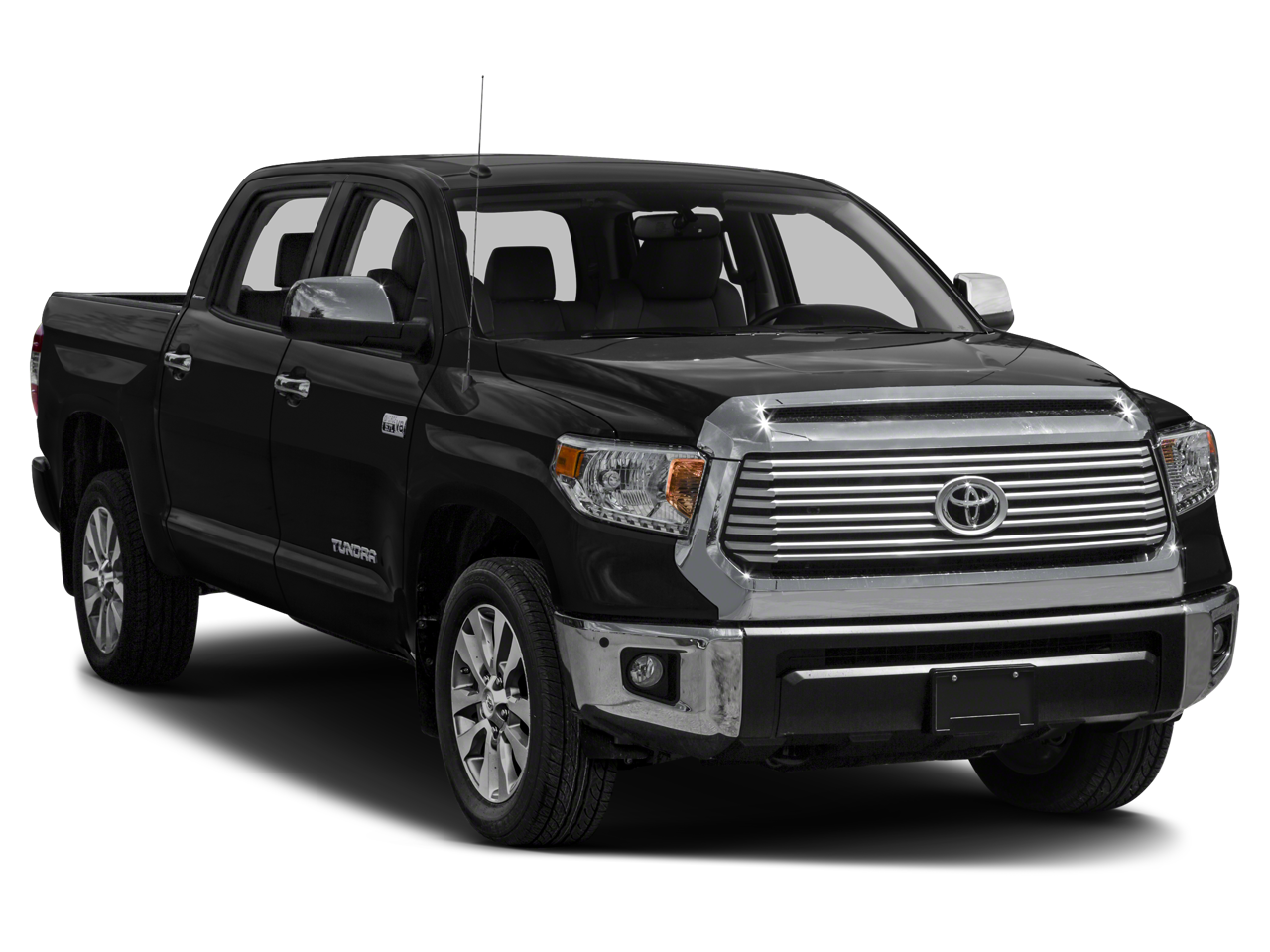 2015 Toyota Tundra 2WD Truck LTD