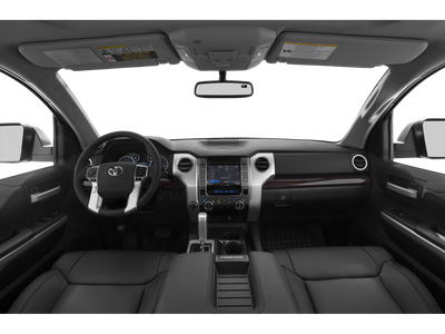 2015 Toyota Tundra 2WD Truck LTD