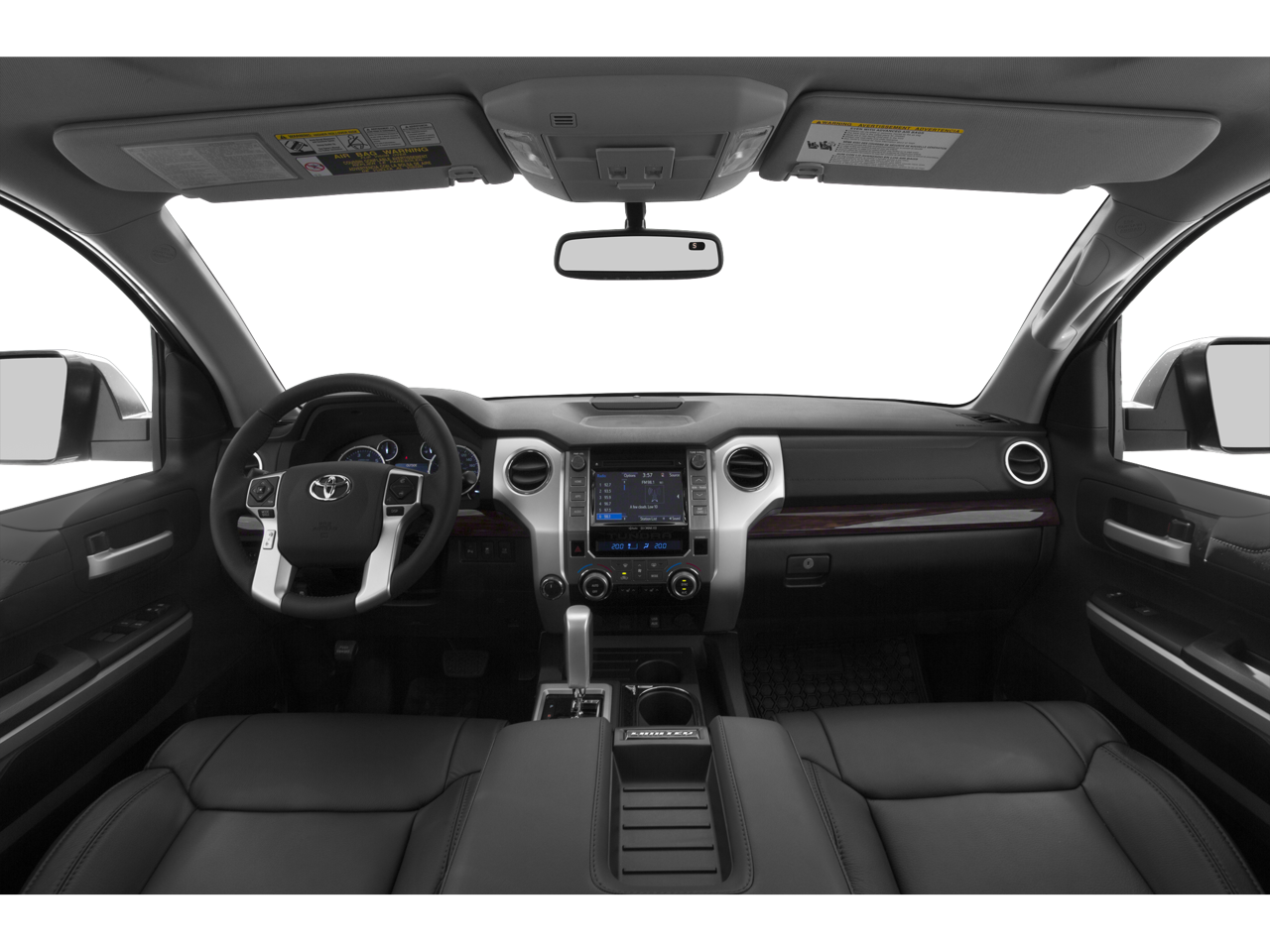 2015 Toyota Tundra 2WD Truck LTD