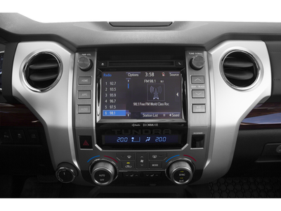 2015 Toyota Tundra 2WD Truck LTD