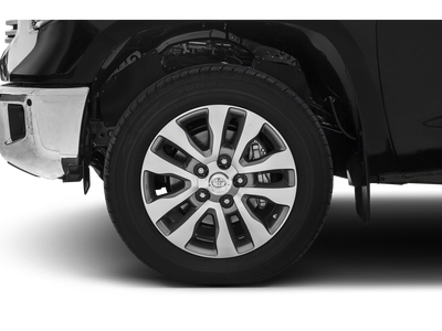 2015 Toyota Tundra 2WD Truck LTD
