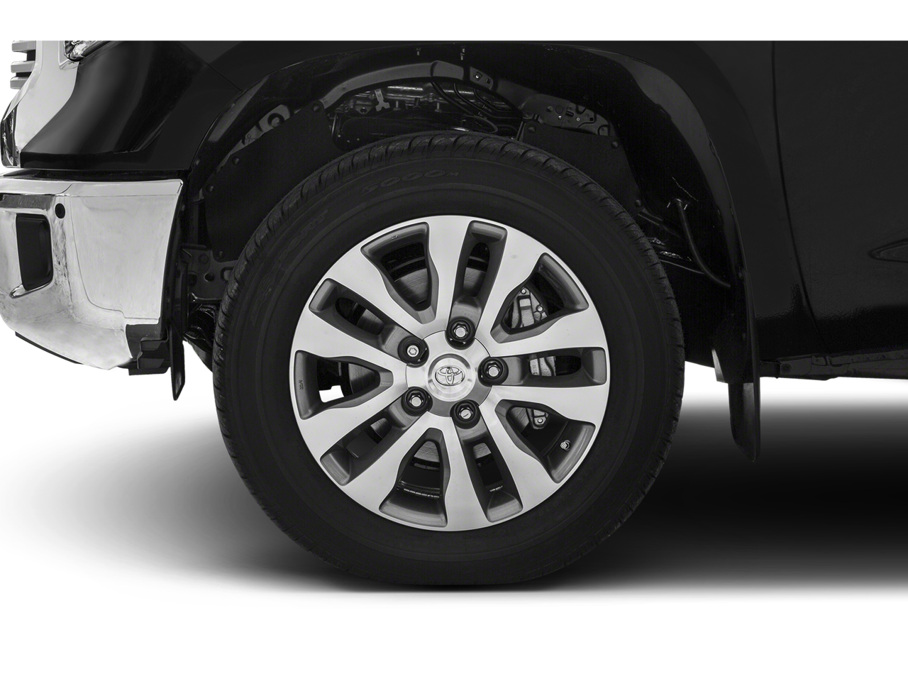 2015 Toyota Tundra 2WD Truck LTD