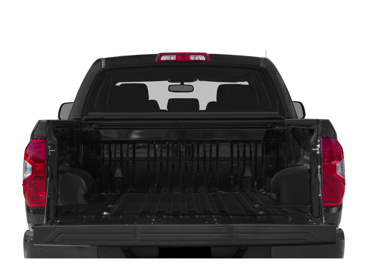 2015 Toyota Tundra 2WD Truck LTD