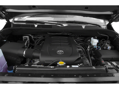 2015 Toyota Tundra 2WD Truck LTD
