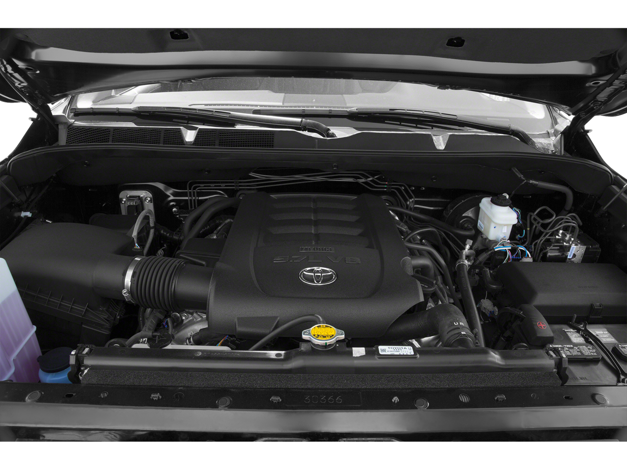 2015 Toyota Tundra 2WD Truck LTD