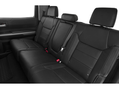 2015 Toyota Tundra 2WD Truck LTD