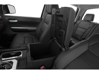 2015 Toyota Tundra 2WD Truck LTD
