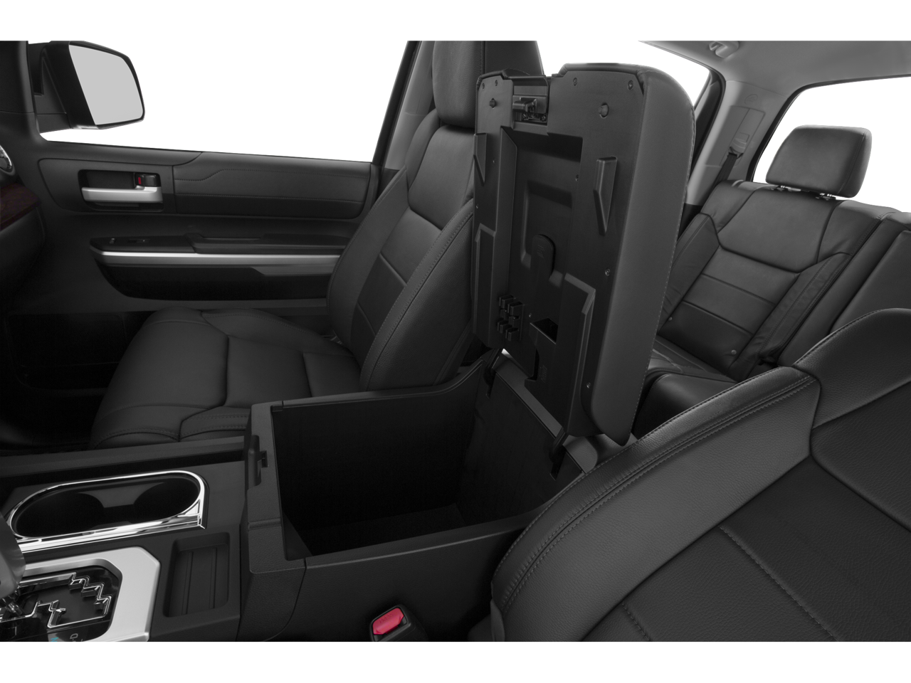 2015 Toyota Tundra 2WD Truck LTD