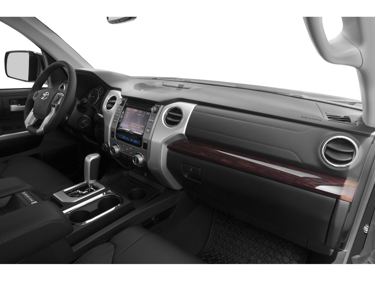2015 Toyota Tundra 2WD Truck LTD