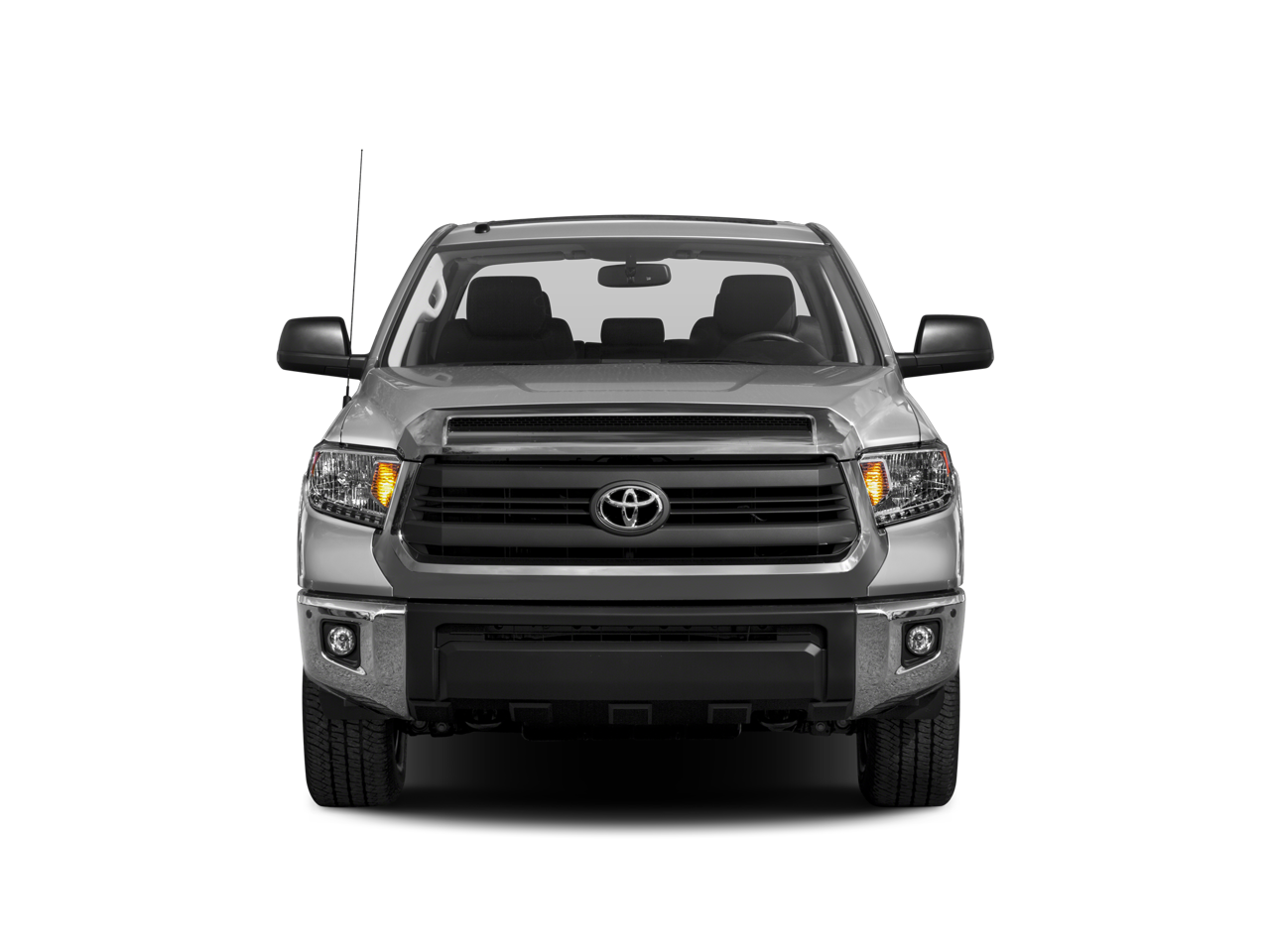 2015 Toyota Tundra 2WD Truck SR5