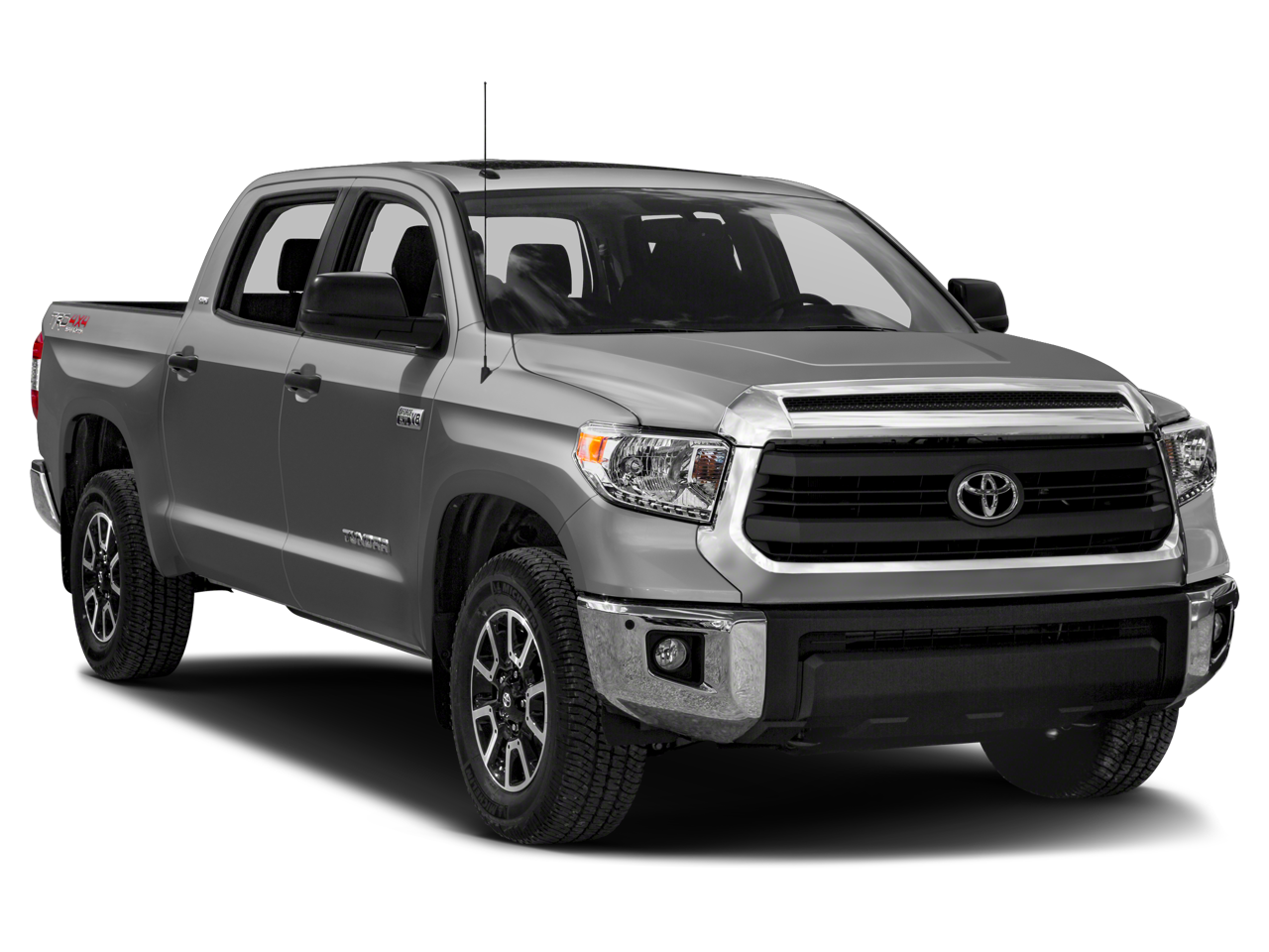 2015 Toyota Tundra 2WD Truck SR5