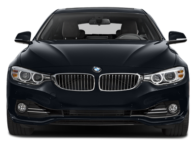 2016 BMW 4 Series 428i