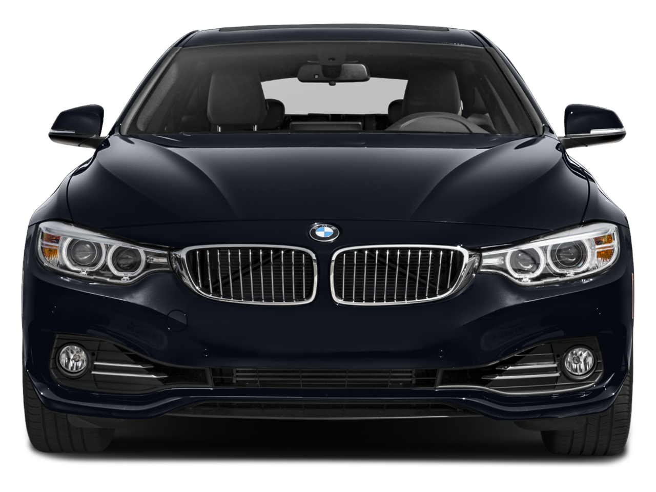 2016 BMW 4 Series 428i