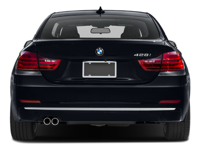2016 BMW 4 Series 428i