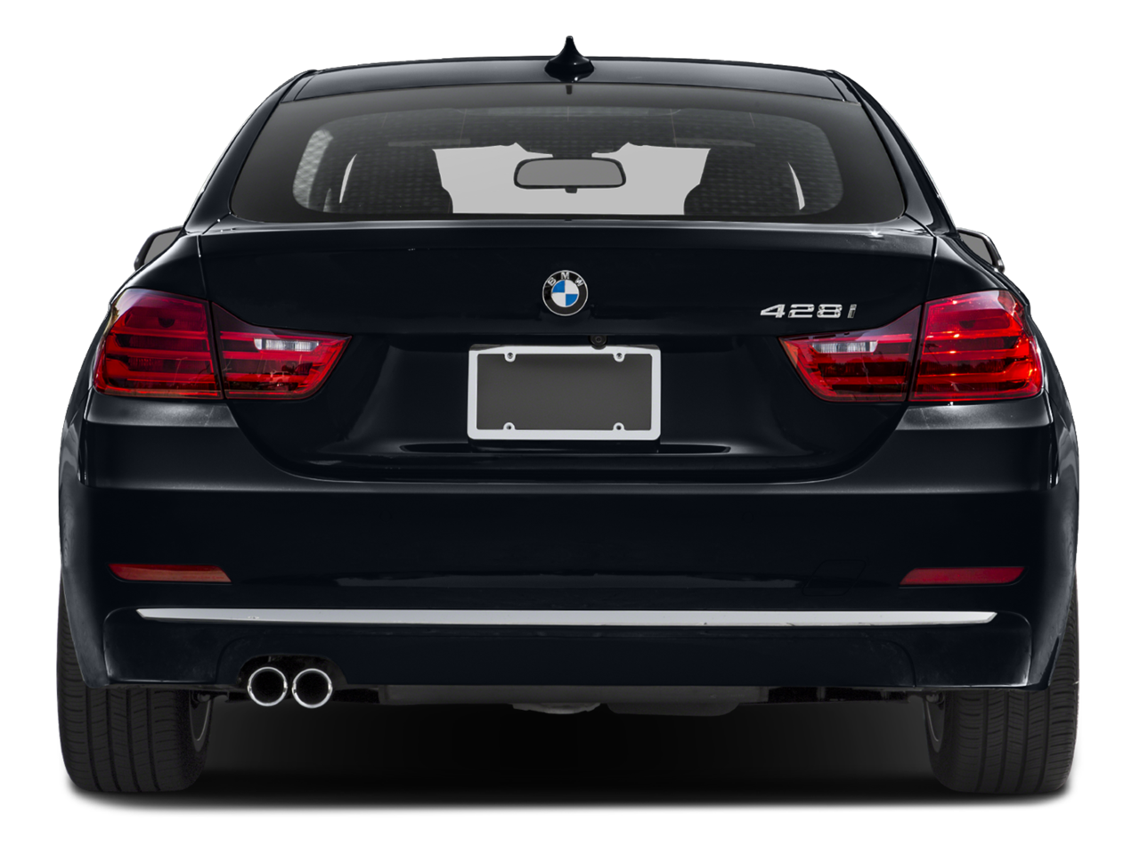 2016 BMW 4 Series 428i