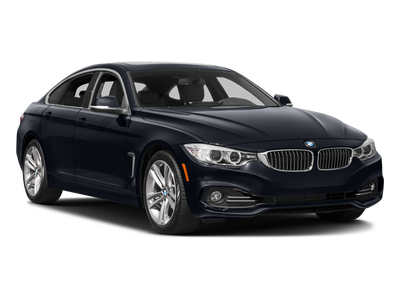 2016 BMW 4 Series 428i