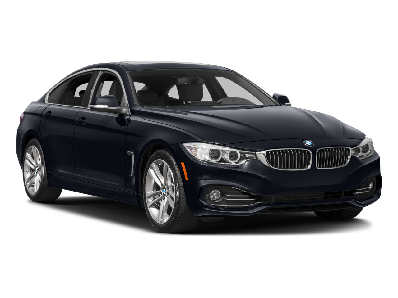 2016 BMW 4 Series 428i