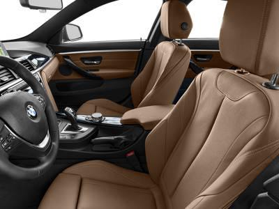2016 BMW 4 Series 428i